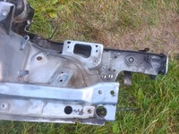 фото thumb №5, Лонжерон права volkswagen passat cc lc7z