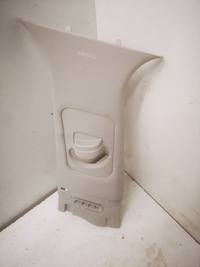 фото thumb №1, Tucson iv защита стойка среднего левая