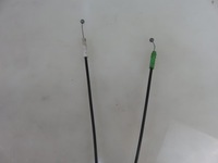 фото thumb №7, Замок левый передний toyota avensis verso m2