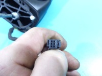 фото thumb №7, Зеркало левая peugeot 3008 i, 6pin, ktpd, europa