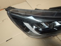 Фара праві перед ford focus mk4 рестайлінг  led європа Недорого, фото thumb