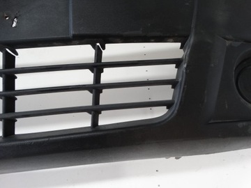 фото thumb №11, Бампер перед renault master ii 8200396600