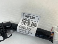 фото thumb №15, Hyundai i20 iii 3 1.2 b 2021r джгут двигуна салону кабіни оригінал europa