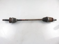 фото thumb №1, Привідний вал права задня subaru outback iii 3.0 h6