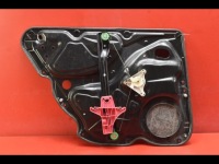 фото thumb №7, Подъемник стекло правый задняя 3aa839756 vw passat b7 kombi 10-15