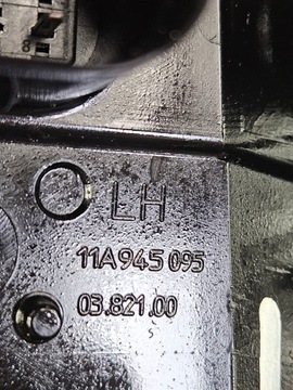 фото thumb №14, Лампа задняя левая volkswagen id.4 полный led 2020- 11a945095 11a 945 095