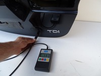 фото thumb №13, Кришка зад задня багажника lz9y audi a6 c7 4g 11-14r sedan