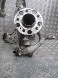 фото thumb №13, Mercedes w217 w222 amg подвеска правое поворотный кулак правая перед