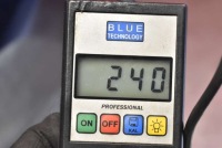 Кришка багажника задній задня ssangyong tivoli 16r в Україні, фото thumb