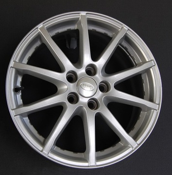 17-ДЮЙМОВЫЕ ДИСКИ LAND ROVER EVOQUE 5x108