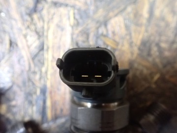 фото thumb №13, Інжектор renault grand scenic iii 11r 1.6 dci 0445110414 7992