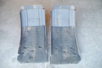 фото thumb №5, Підкрилок бризковики крила premium dxi l / p