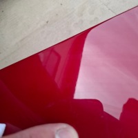 фото thumb №12, Hyundai tucson 15- 18- ii 2 iii 3 pr2 крыло правый w цвет красный bordo