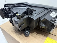 фото thumb №10, Skoda scala 657 19- full led лампа перед передня ліва 657941015a ładna