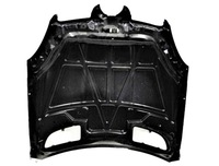 фото thumb №1, Mercedes slk r171 171 lift капот крышка двигателя