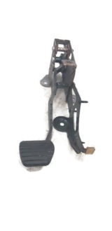фото thumb №1, Педаль зчеплення renault scenic ii lift 1.9 dci 30005201/00a