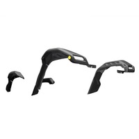 фото thumb №15, Набір розширювачі з chlapaczami air design jeep gladiator jt