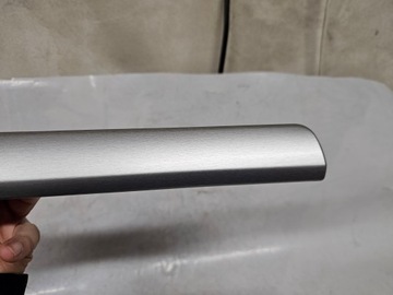 фото thumb №5, Skoda octavia ii планка dekor панели консоли 1z1858418 ae df1