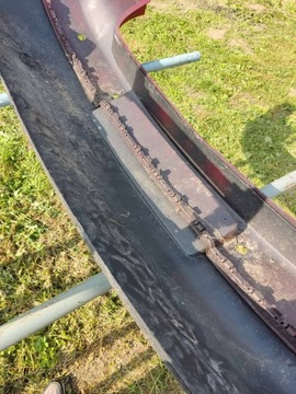 фото thumb №14, Бампер зад vw golf v хетчбек pdc