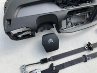 фото thumb №4, Citroen c4 picasso приборная панель приборная панель консоль подушки безопасности