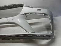 фото thumb №8, Бампер переднє jaguar f-pace x761 svr рестайлінг 2021 - org mk8m-17d957-a