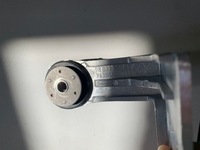 фото thumb №1, Peugeot partner / rifter 2018- кронштейн кронштейн интеркулер