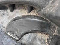 фото thumb №9, Кронштейн противотуманной фары левая сторона bmw x1 e84 2991809