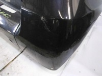 фото thumb №4, Бампер задний задняя 451 smart fortwo