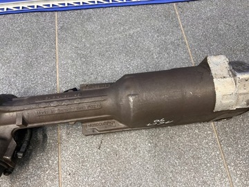 фото thumb №5, Audi a6 a7 c7 4g рейка рульового управління 4g1423105e eu пошкоджена