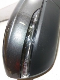 фото thumb №5, Ford focus mk4 дзеркало праве 6 pin