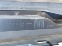 фото thumb №6, Skoda kamiq накладка бампера задня 658807521 b оригінал