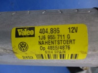 фото thumb №5, Skoda fabia i hb моторчик двигатель дворники задняя