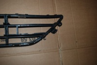 Volvo xc90 2 средняя решётка решётка  бампера оригинальный номер 32227520 Цена, фото thumb