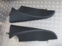 фото thumb №15, Mercedes w290 x290 gt кожа сиденья заднее сиденье обшивки салон полный