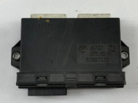 фото thumb №1, Alfa romeo 166 2.4 20v jtd модуль комфорта 60697036