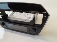 фото thumb №3, Seat mii lift радио заводской 12s035871