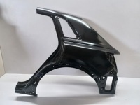 Audi q3 2 sq3 83a задний крыло  левое  задняя 19-24 Цена, фото thumb