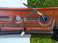 фото thumb №9, Спойлер спойлер крышки задняя kiia proceed 87210-j7700