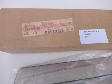 фото thumb №8, Планки накладки порога led infiniti q70 m35 m37 m30