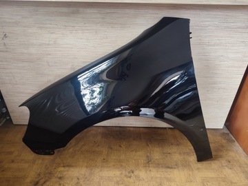 фото thumb №1, Крило лівий перед volkswagen golf 6 l041 hb