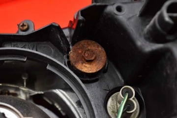 фото thumb №9, Фара правый лампа перед линза eu 100-20791 subaru legacy 4 iv 03-09