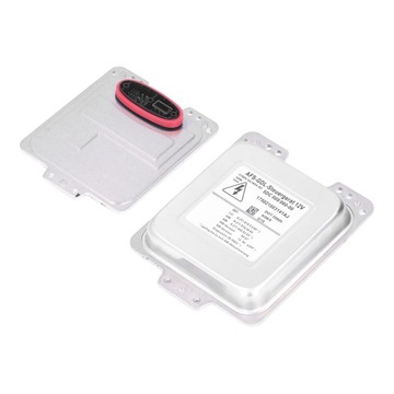 фото thumb №5, Модуль фары hid балласт ксеноновый 5dc00906000 заменитель для