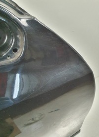 фото thumb №4, Дверь правый перед 197 mercedes w211