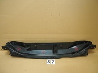 фото thumb №1, Жабо металлический mazda cx5