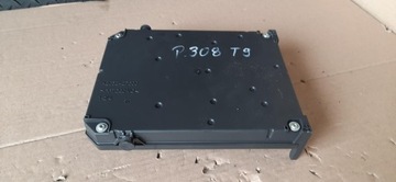 фото thumb №6, Коробка предохранителей bsi 308 t9 5qe915682k