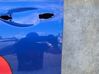 фото thumb №8, Hyundai i20 ii 2 2014- левая дверь перед передние