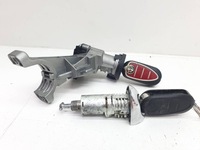фото thumb №1, Замок зажигания ключ pilot вкладка alfa romeo 01098401