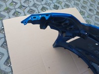 фото thumb №7, Бампер przódf skoda enyaq 5l pdc оригинал