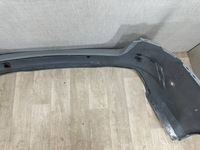 фото thumb №13, Skoda octavia iv rs vrs sedan 2020- бампер задняя 5e6807421c