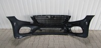 фото thumb №7, Бампер перед mercedes s-klasa w222 amg lift